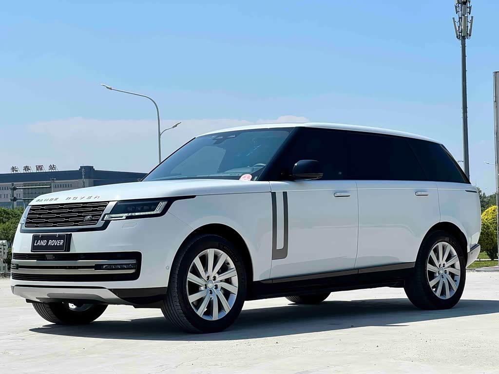 Range Rover