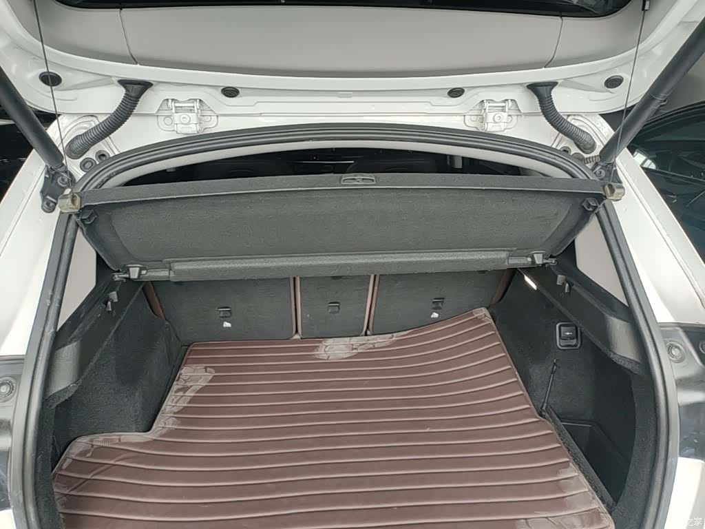 BMW X1, 2018 19