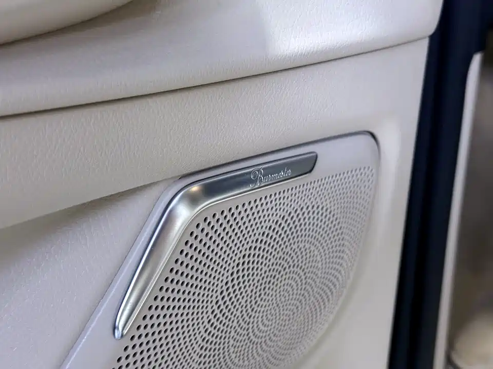 Mercedes-Benz V-class Mercedes-Benz V-class