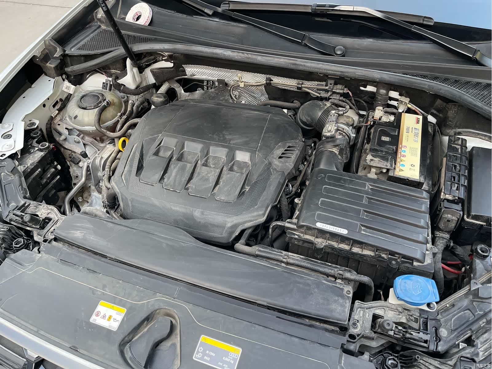 Audi Q3, 2021 31