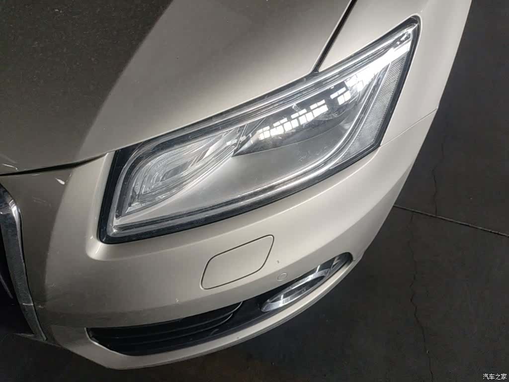 Audi Q5, 2015 24
