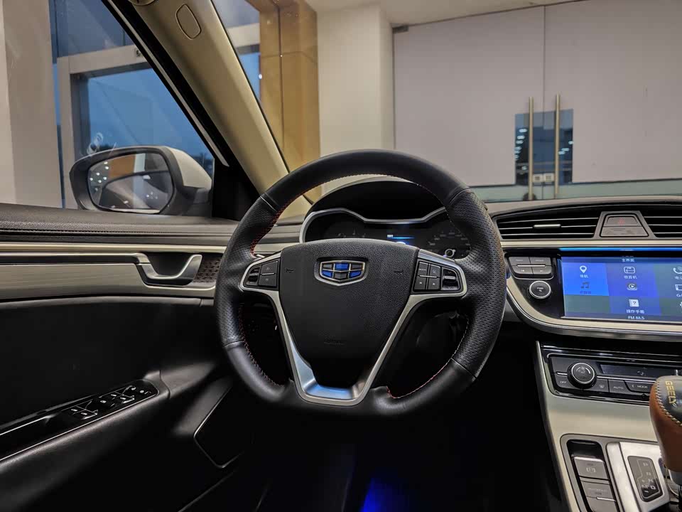 Trumpchi Guangzhou Car Trumpchi Guangzhou Car