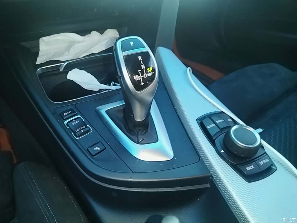 BMW 3 Series, 2017 14