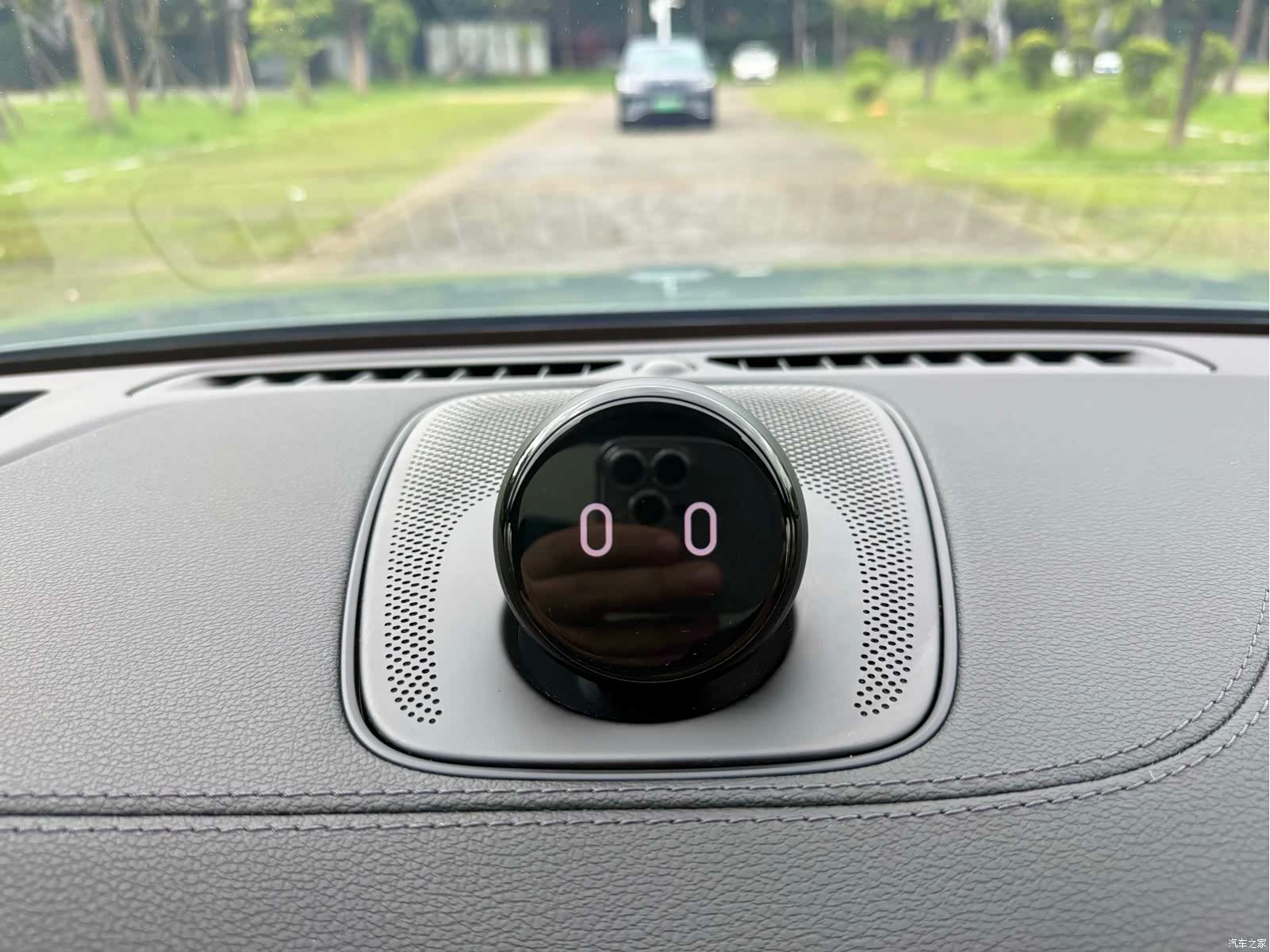 NIO ES6, 2022 8