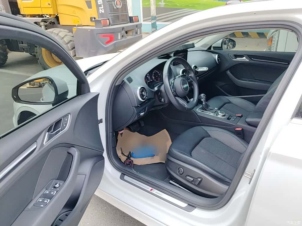 Audi A3, 2020 16