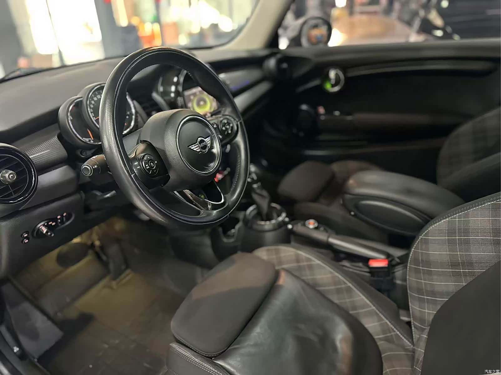 Mini Cooper, 2017 7