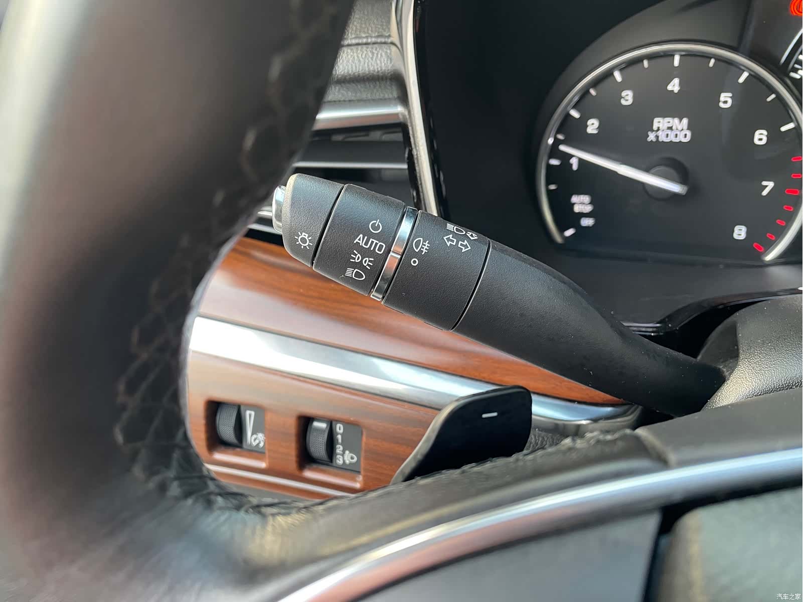 Cadillac XT5, 2018 16