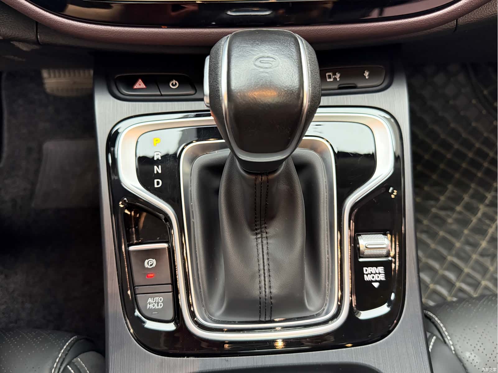 GAC M6, 2021 13