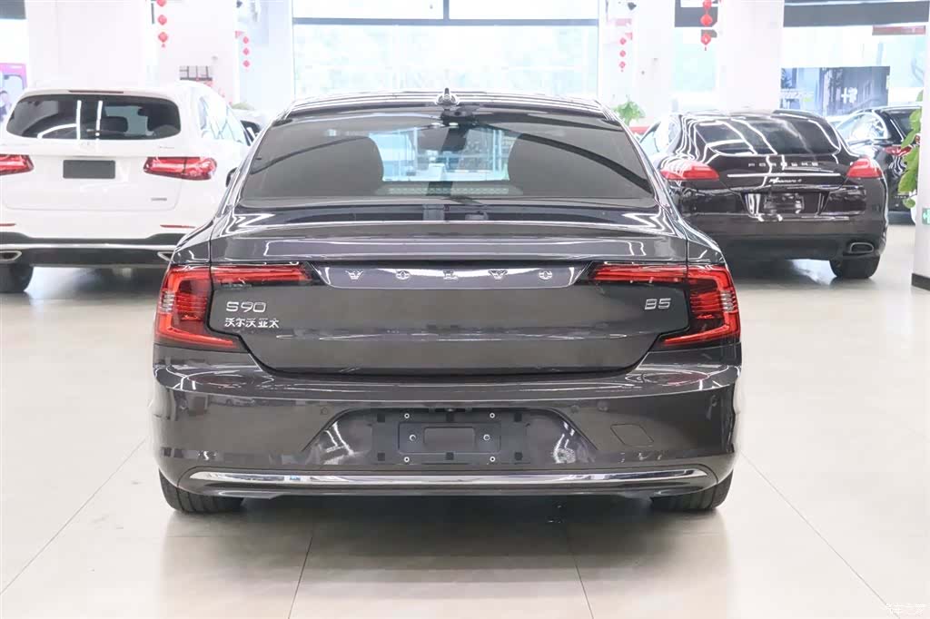 Volvo S90, 2023 3
