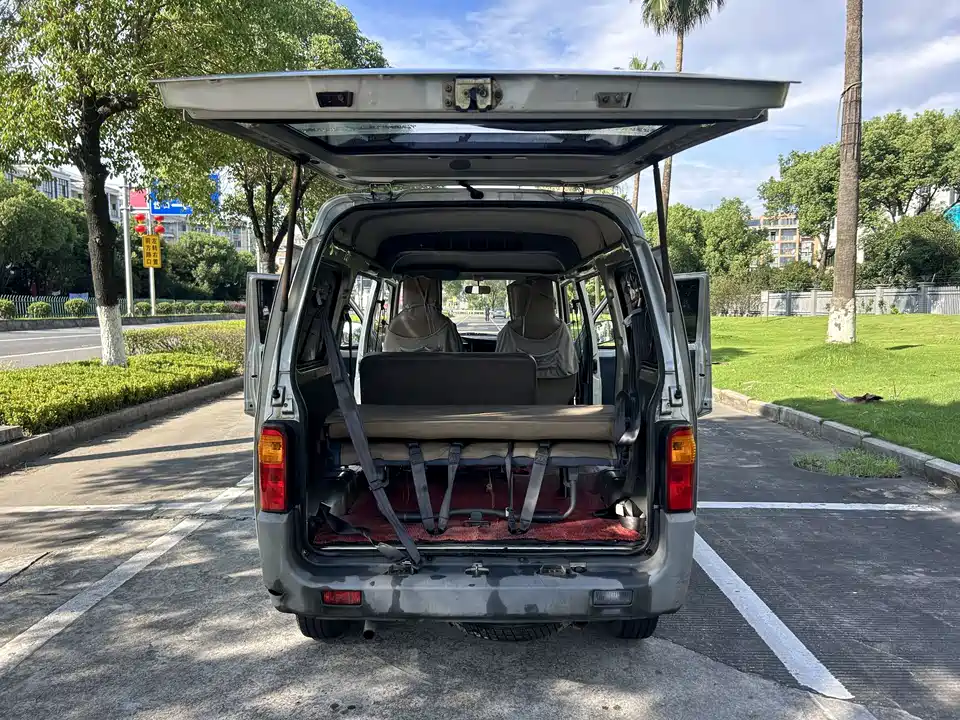 Wuling Light of Wuling