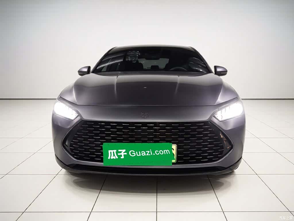 BYD Qin, 2022 24