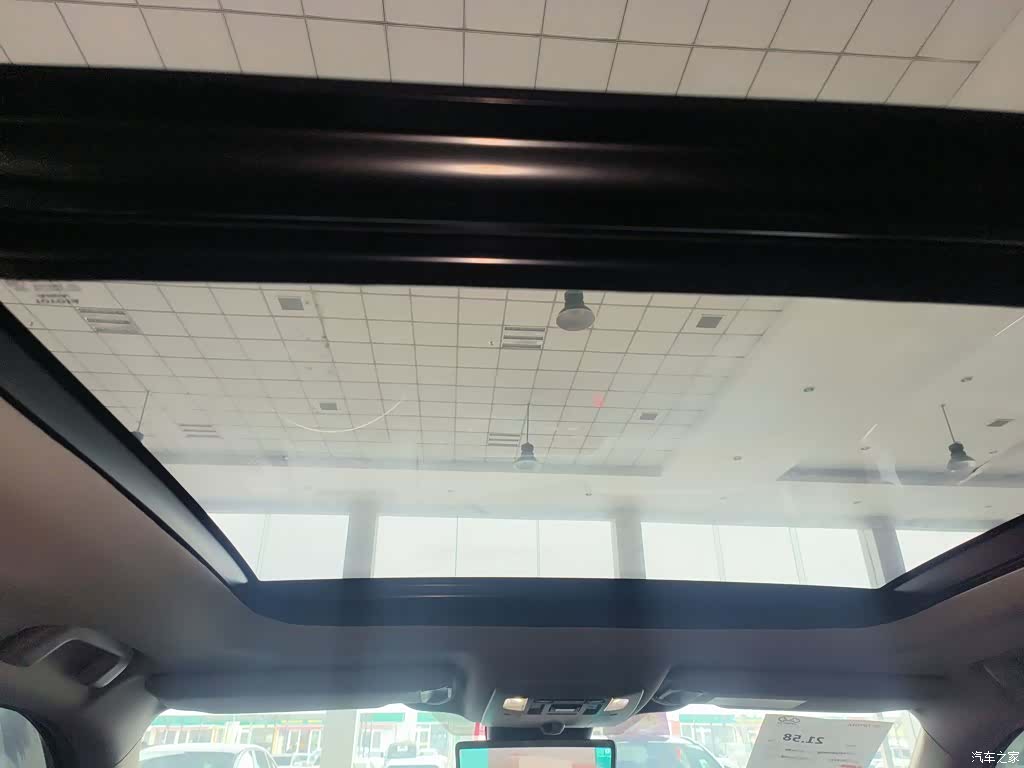 Toyota Highlander, 2021 14