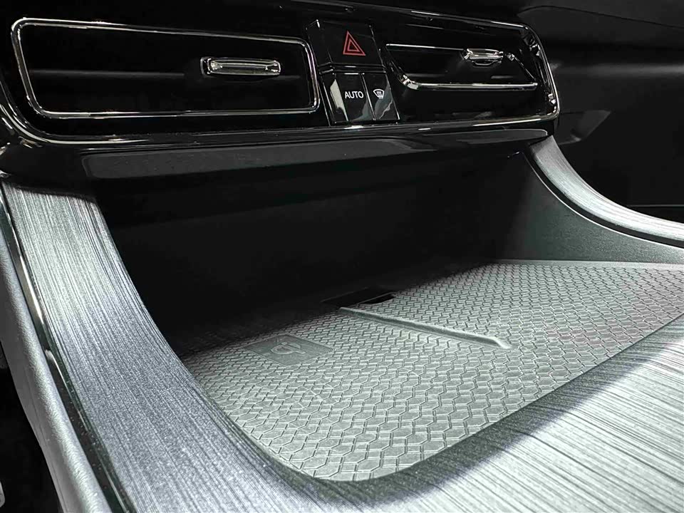 Trumpchi Trumpchi GS8