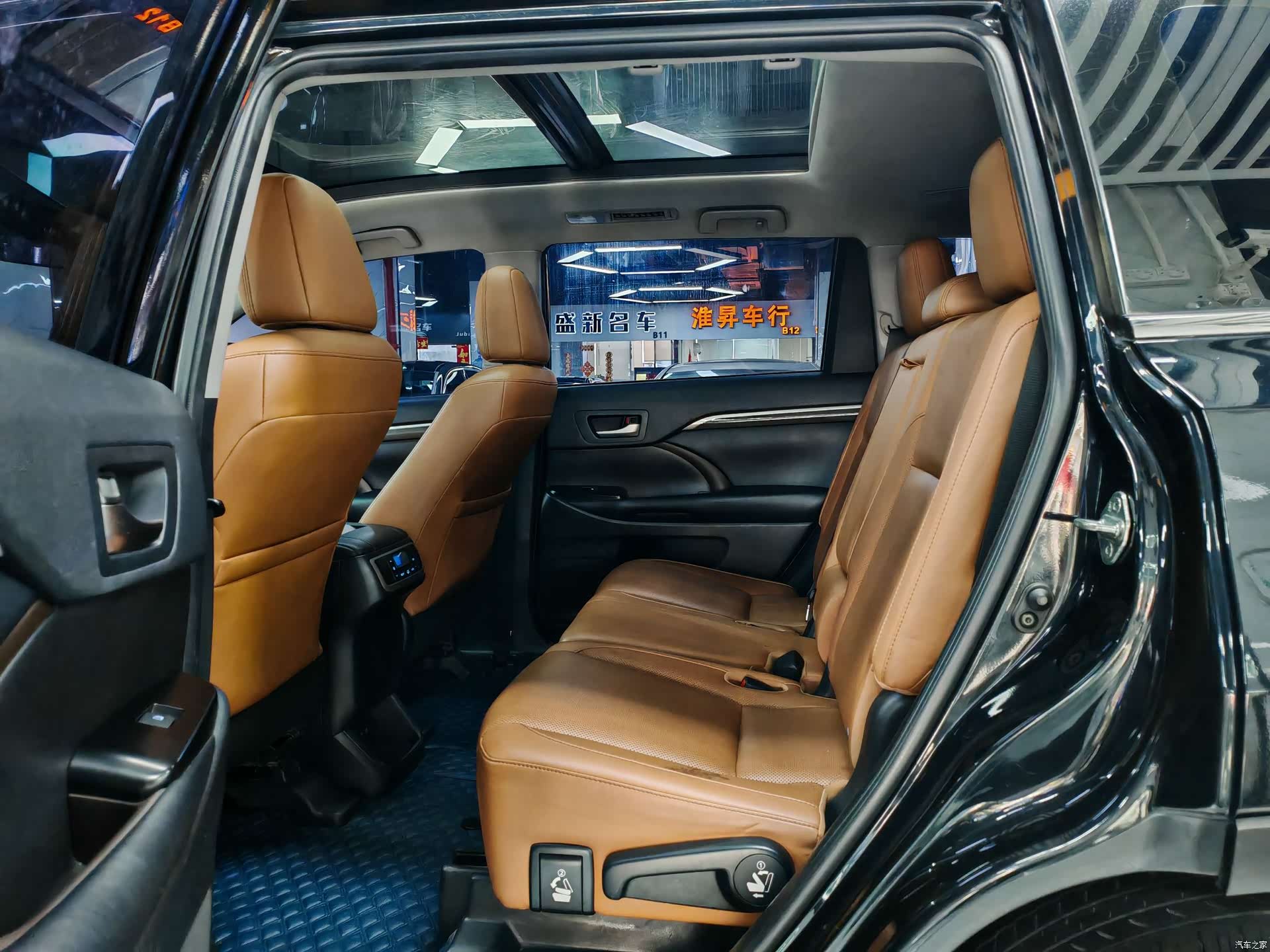 Toyota Highlander, 2020 10