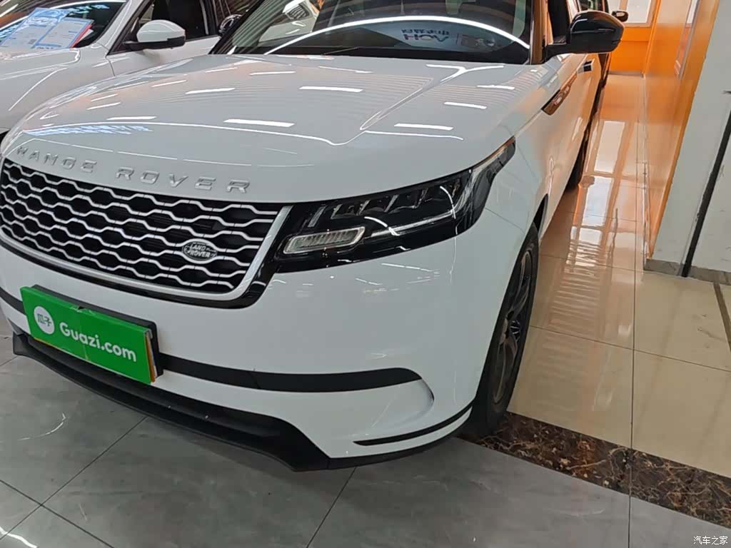 Land Rover Range Rover, 2022 3