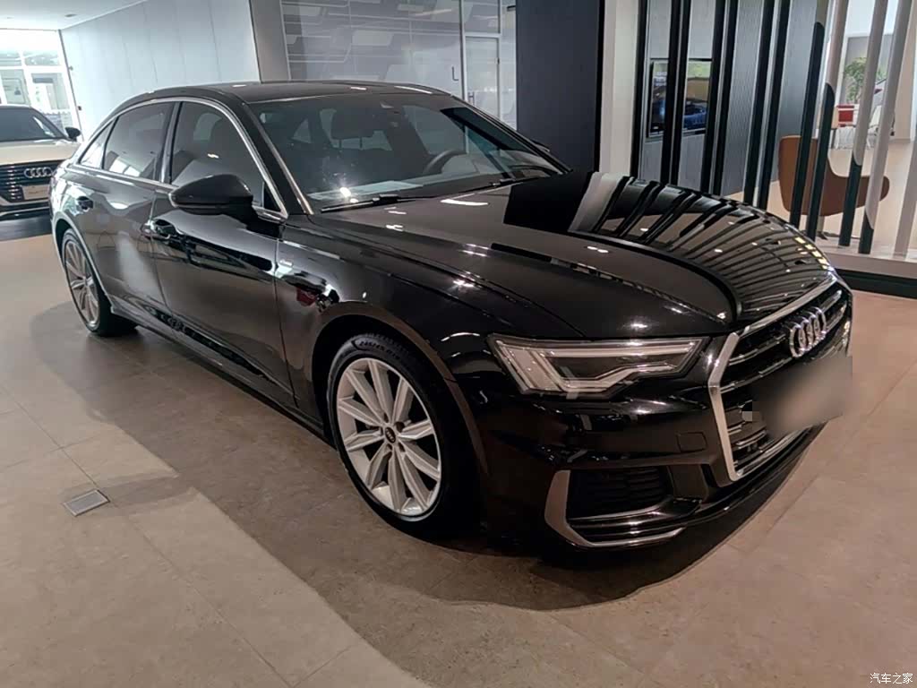 Audi A6L, 2022 22