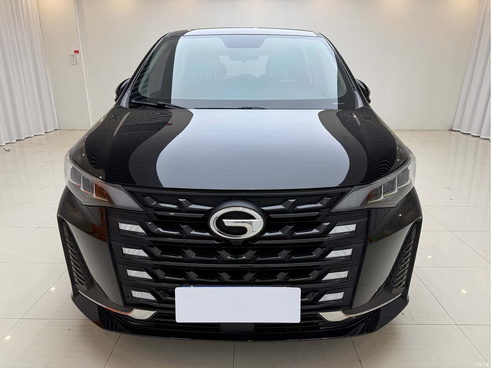 GAC M6, 2021 2