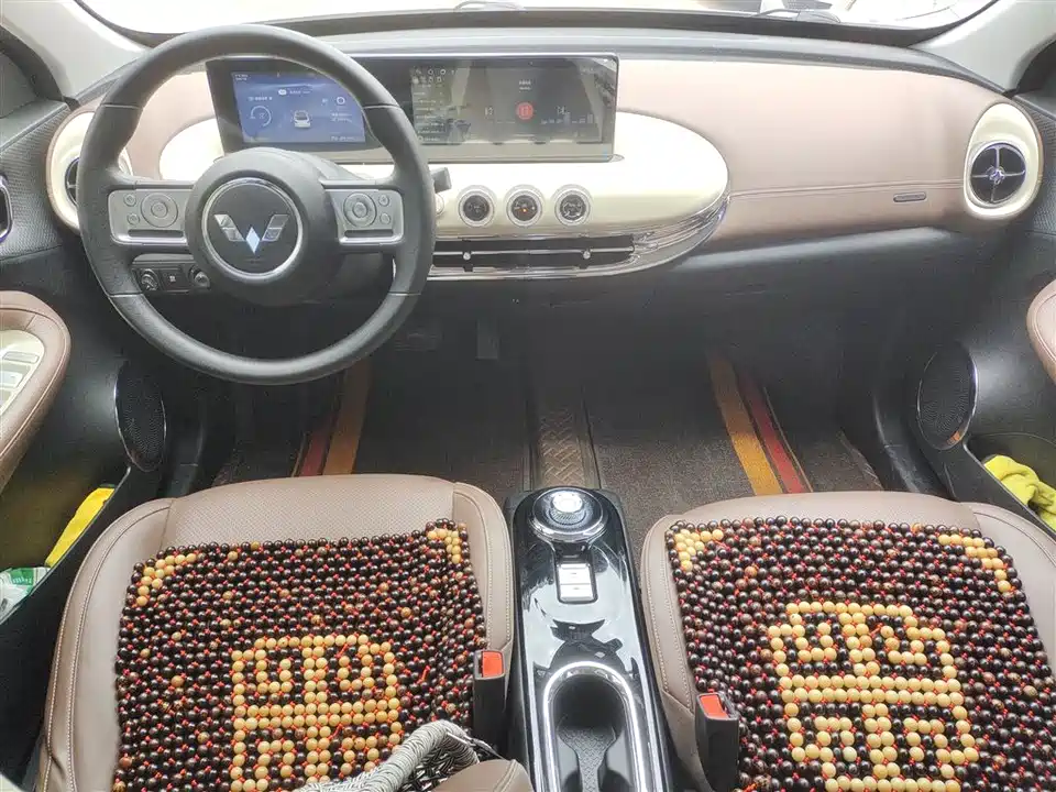 Wuling Wuling Bingguo