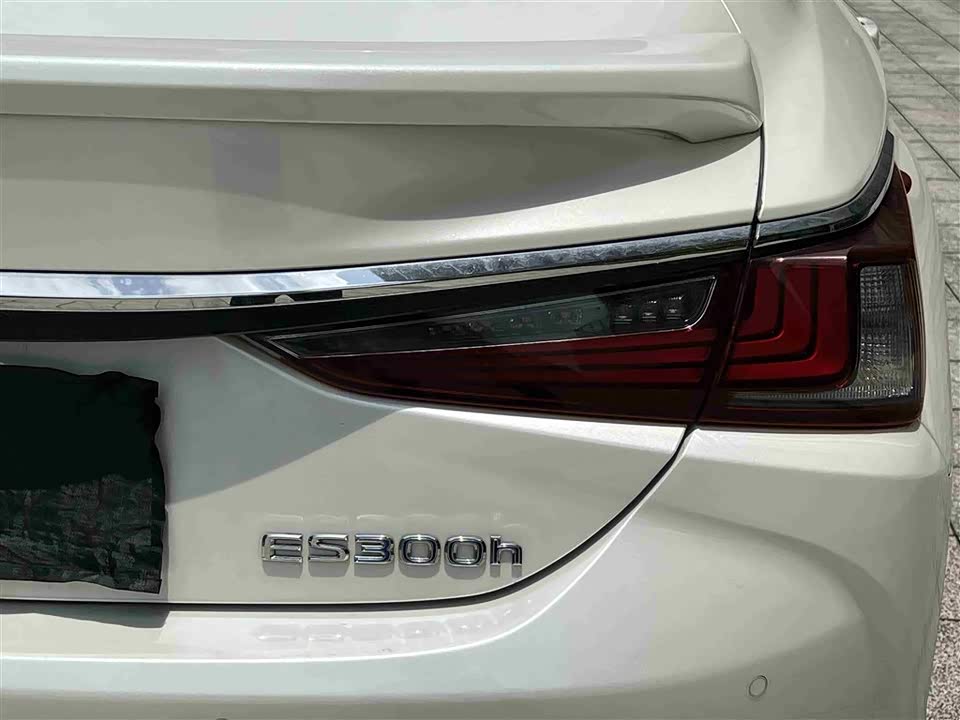 Lexus ES Lexus ES