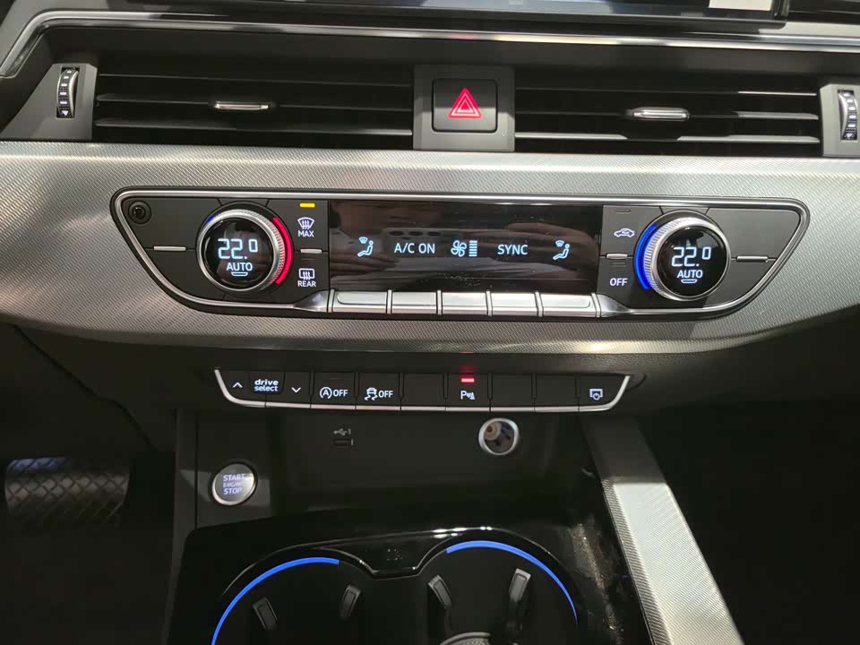 Audi A4 Audi A4