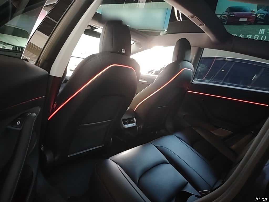 Tesla Model 3, 2023 17