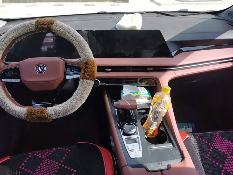 Changan Changan CS75 PLUS 2023, фото 12