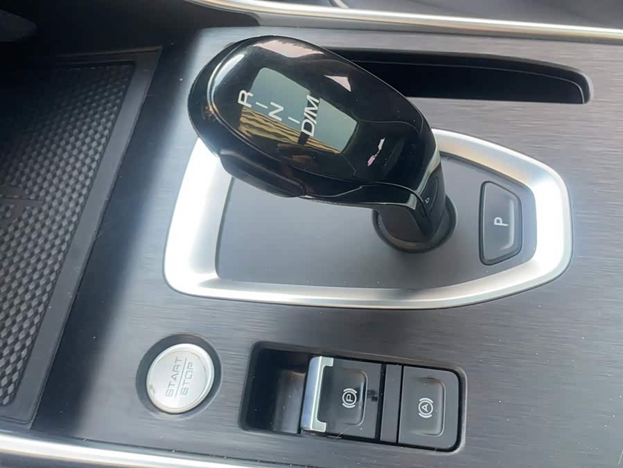 Haval H6 2022, фото 7