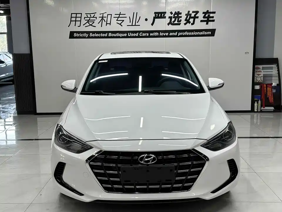 Hyundai Lead