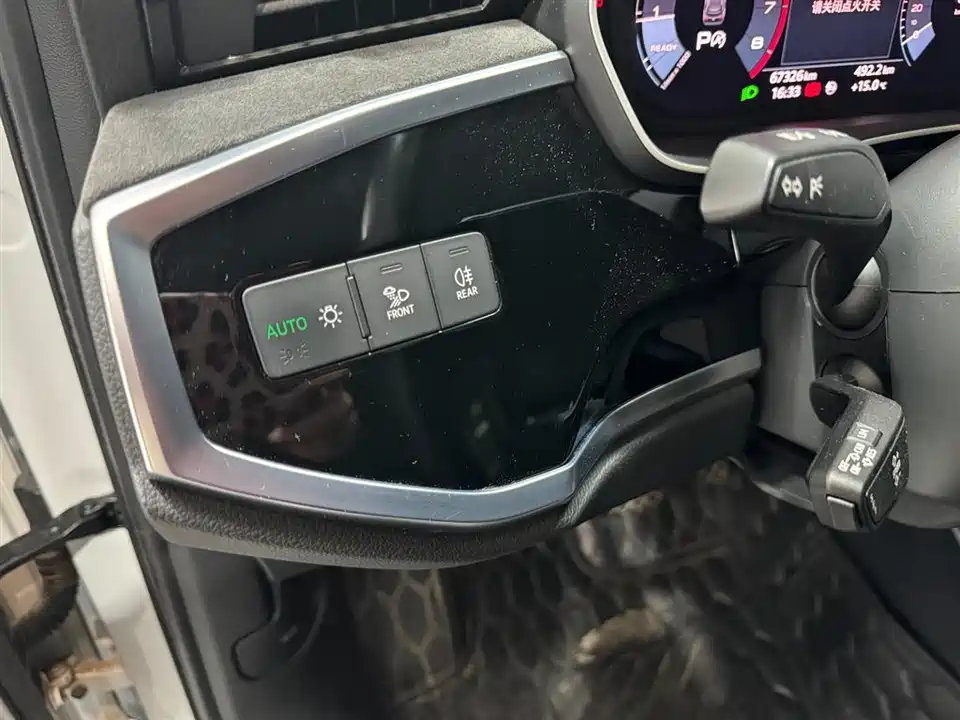 Audi Q3 Audi Q3