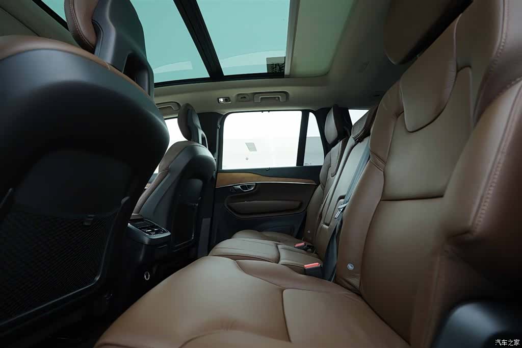 Volvo XC90, 2020 20