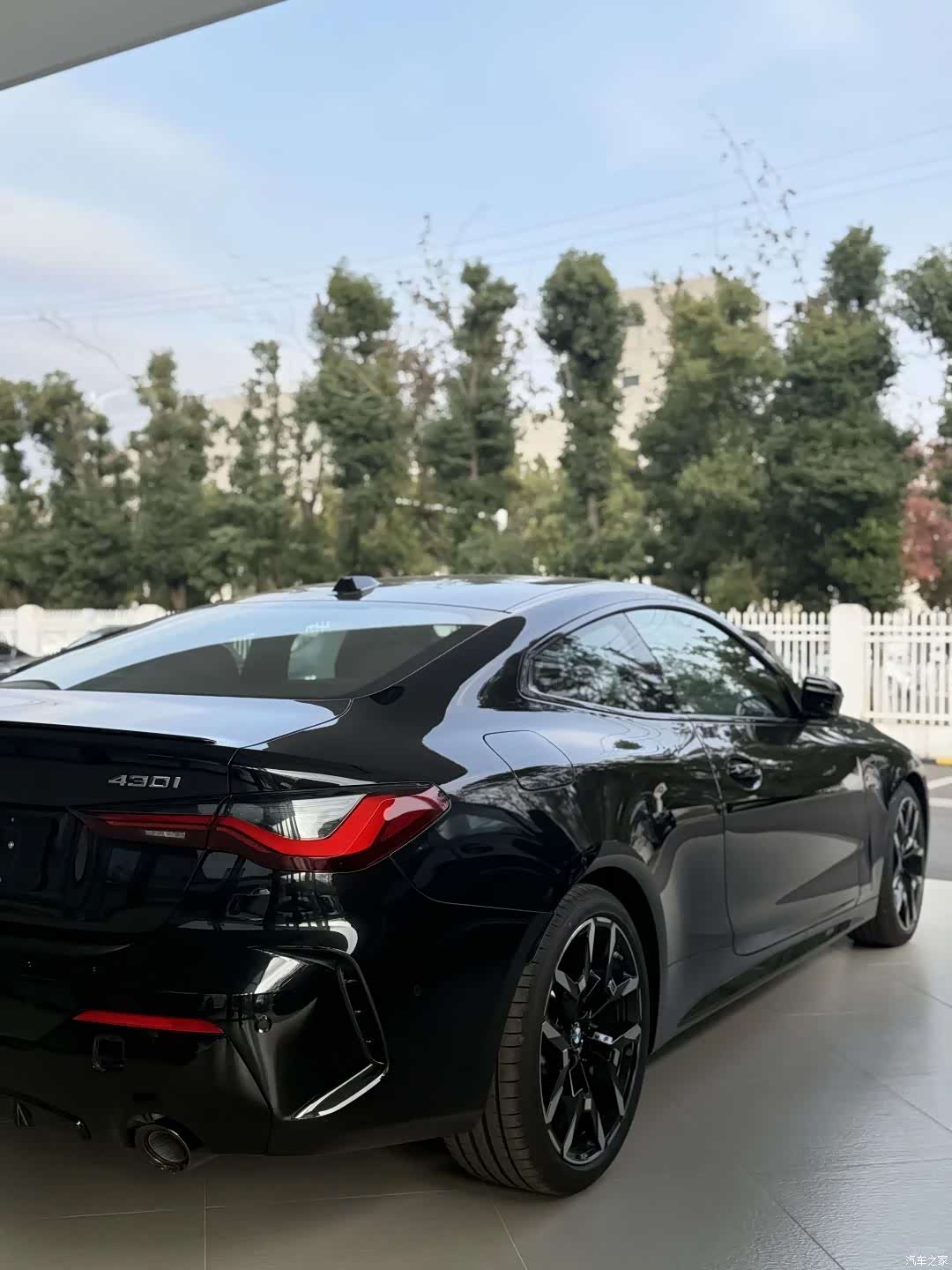 BMW 4 Series, 1900 3