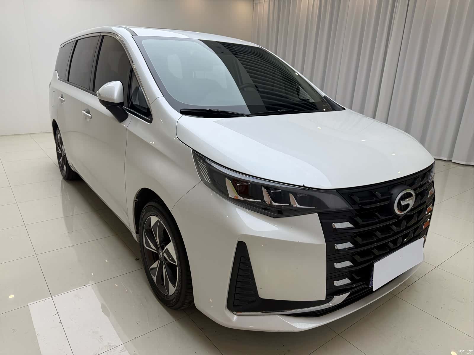 GAC M6, 2022 3