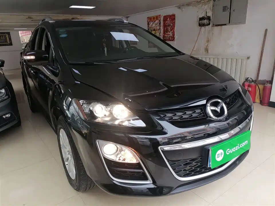 Mazda CX-7