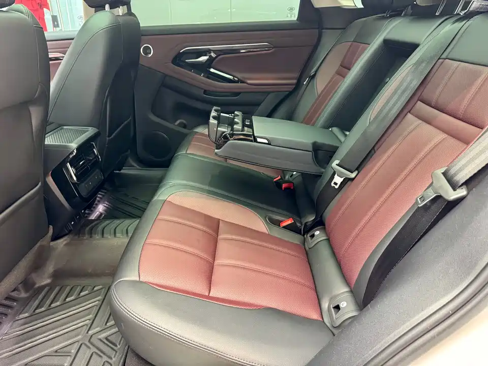 Land Rover Range Rover Aurora