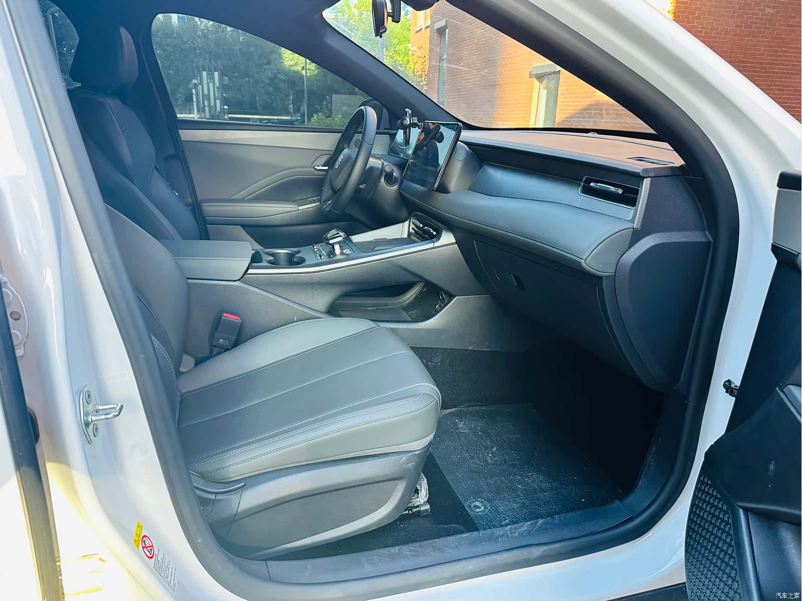 BYD Qin, 2025 14