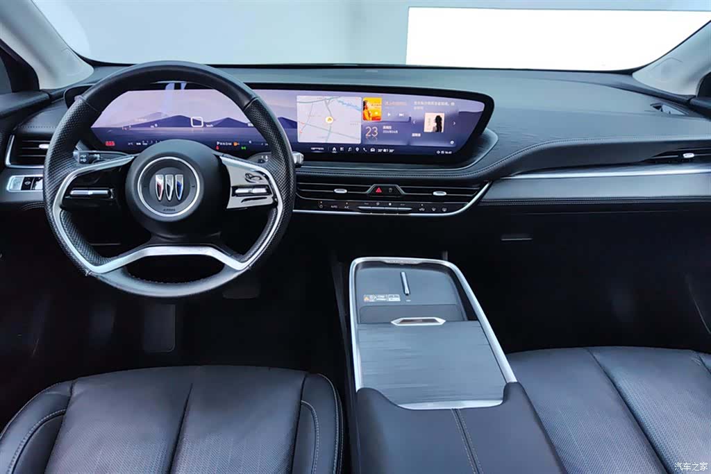 Buick LaCrosse, 2024 12