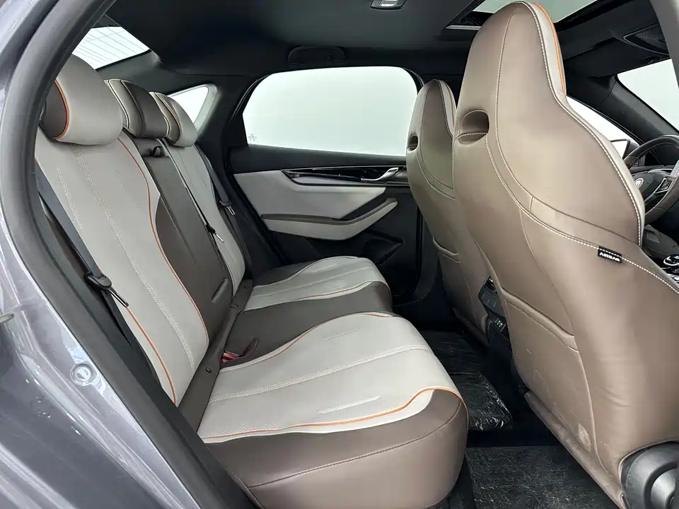 BYD Qin Yuan