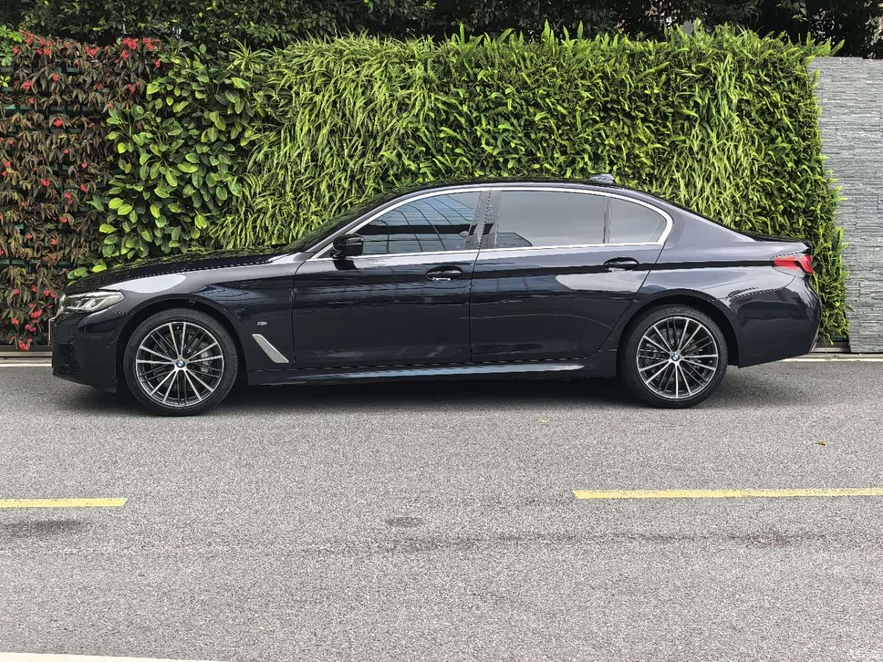 BMW 5 Series, 2024 3