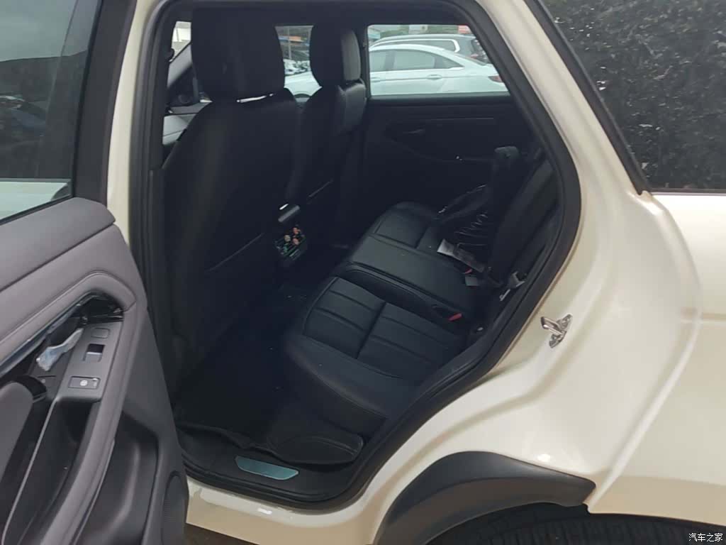 Land Rover Range Rover, 2020 17