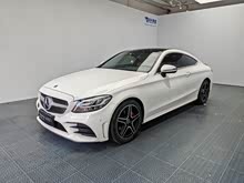 ����C��(����) 2019�� C 260 ���ܳ�