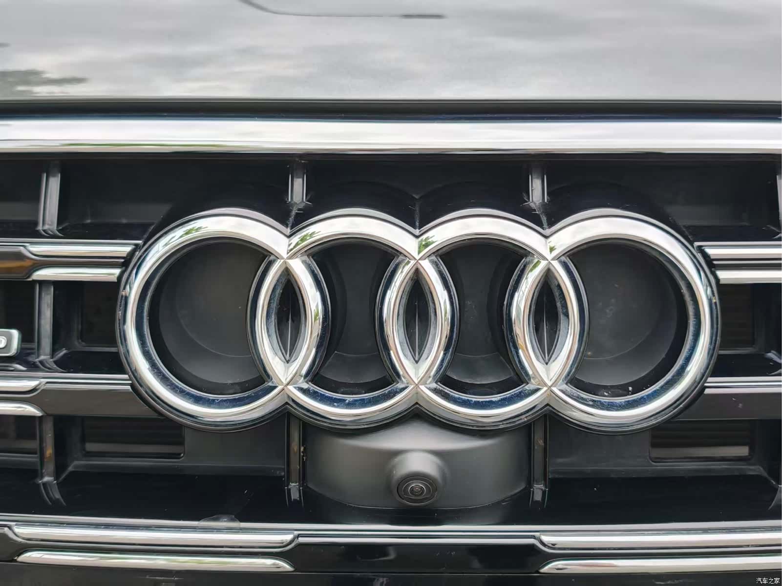 Audi A6L, 2025 18