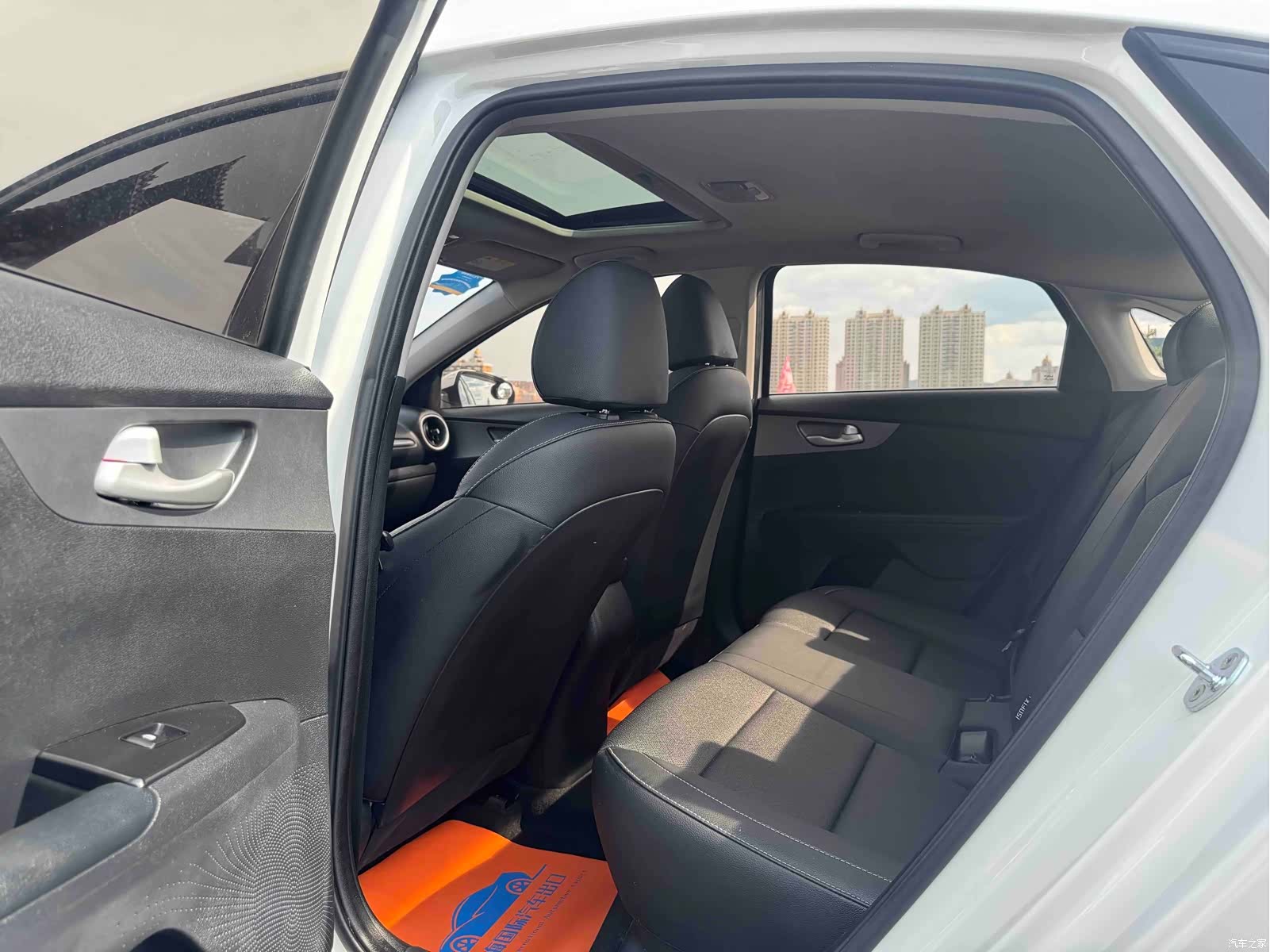 Kia K3, 2022 8