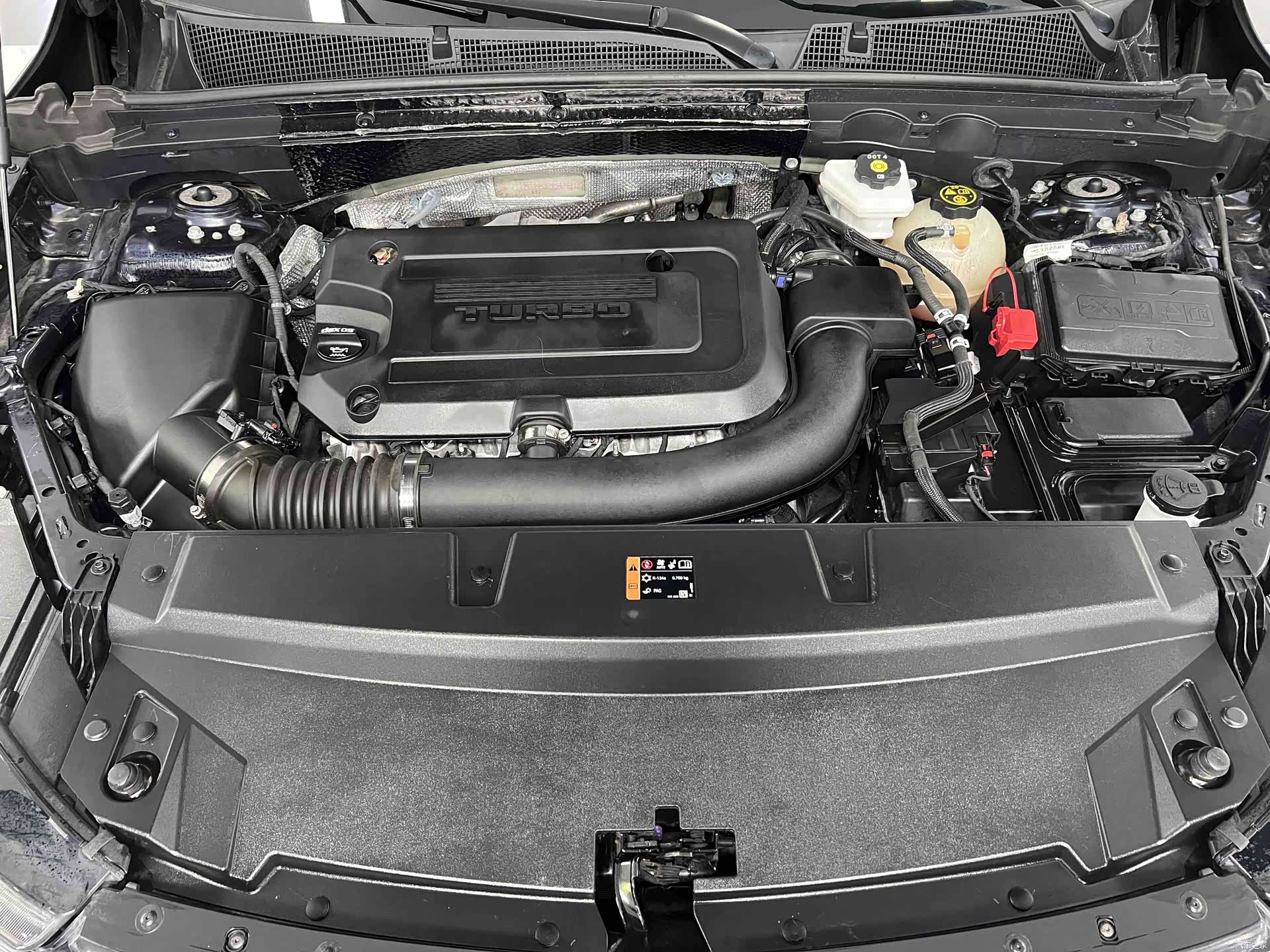 Buick Envision Plus, 2021 11