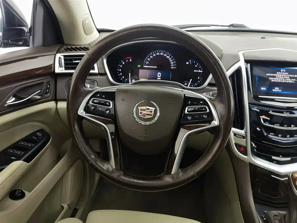 Cadillac SRX Cadillac SRX