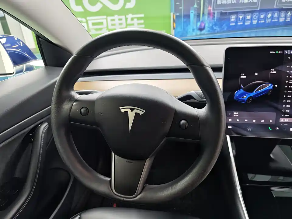 Tesla Model 3 Tesla Model 3