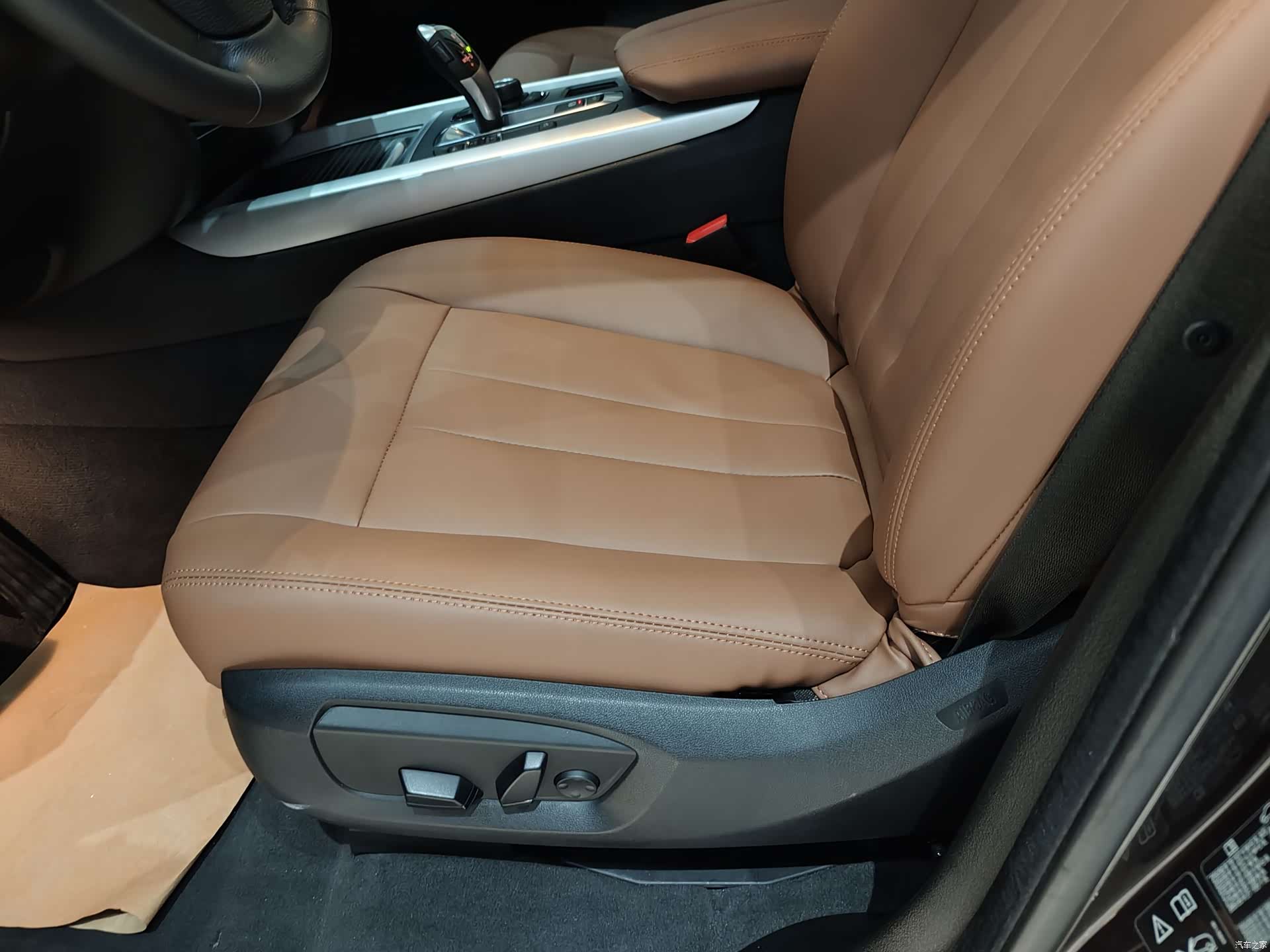 BMW X5, 2017 все фото