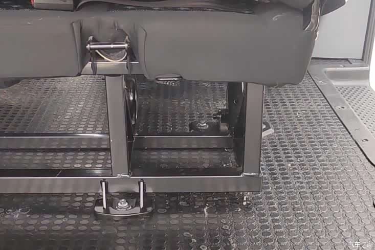 Maxus V80, 2023 12