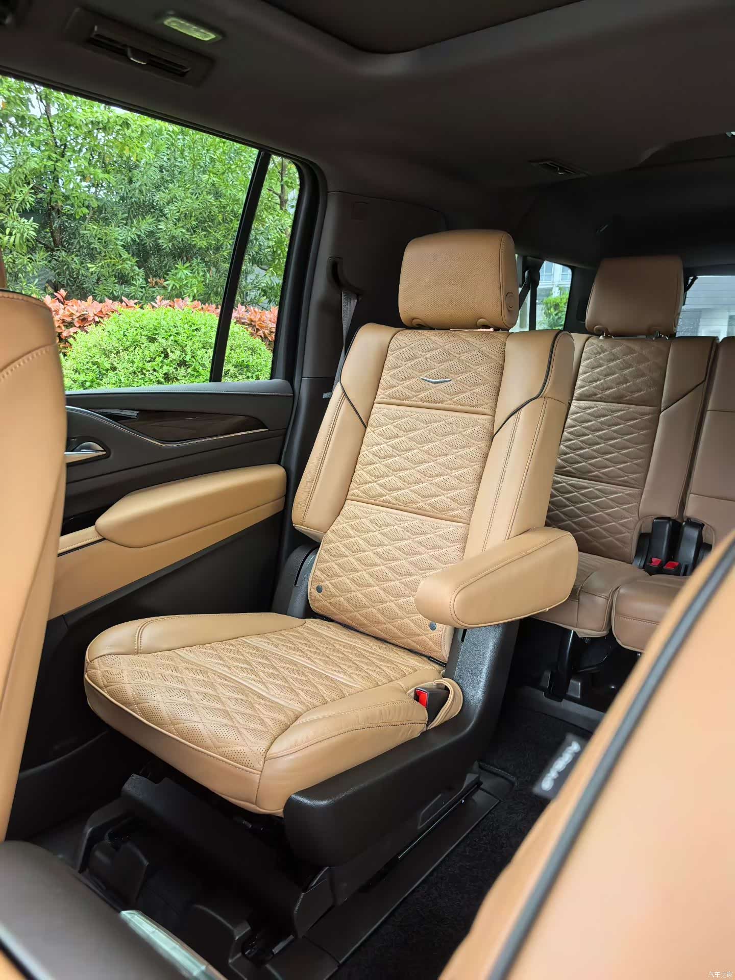 Cadillac Escalade, 2024 7
