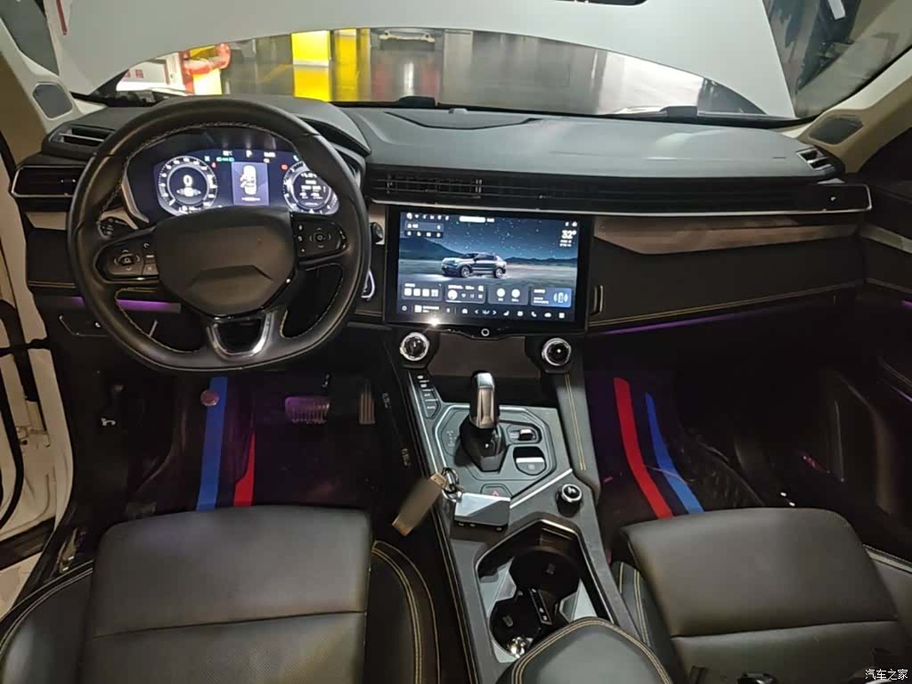 Lynk & Co 01, 2023 10