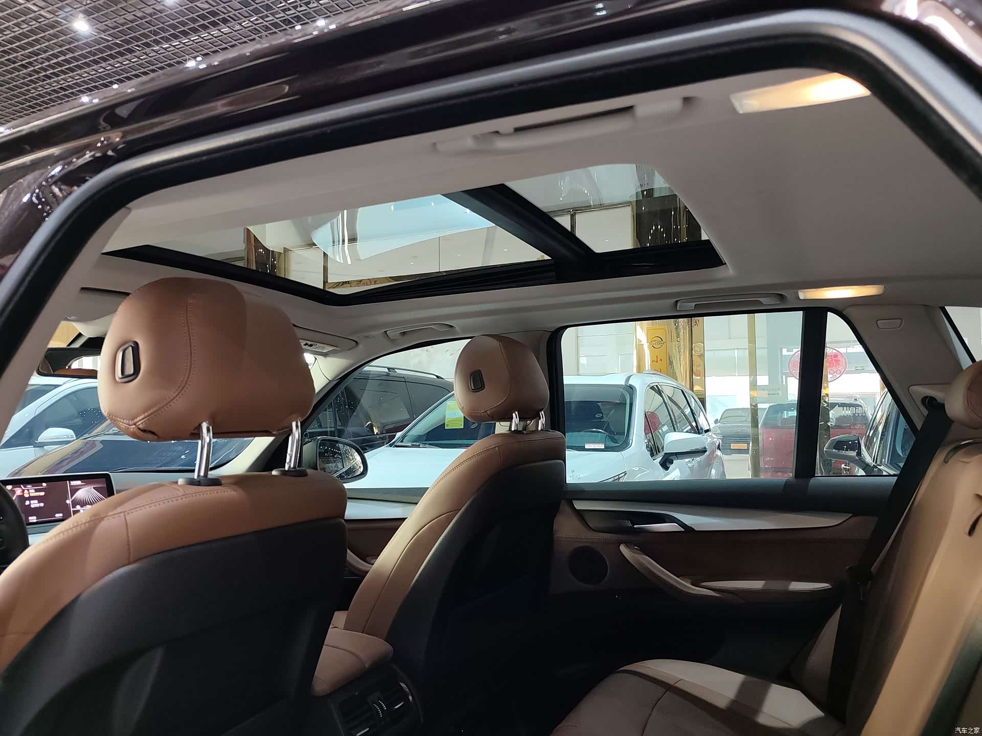 BMW X5, 2017 7